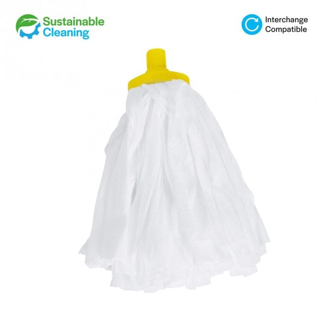 SYR Yellow Sorb Pro Socket Mop 120g